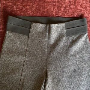 Ann Taylor Winter Leggings